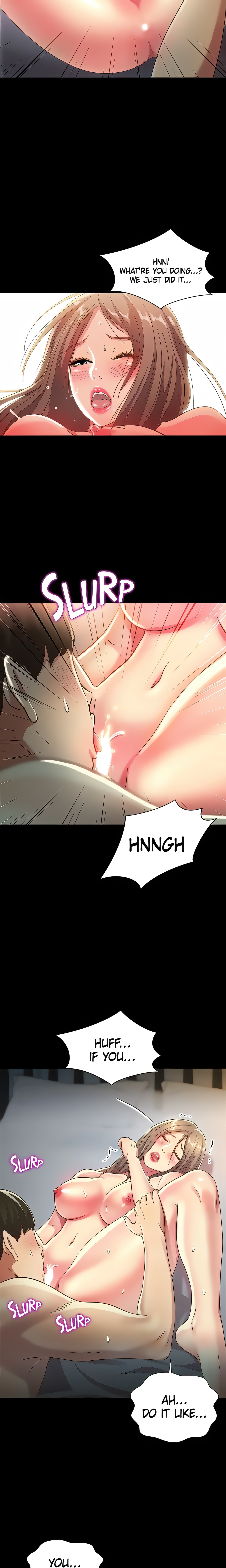 A Friend’s Girlfriend (Official) chapter 49 page 9