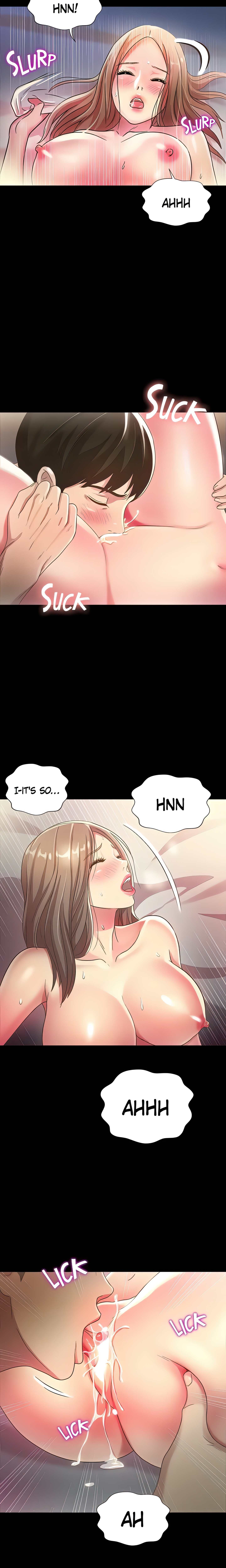 A Friend’s Girlfriend (Official) chapter 49 page 10