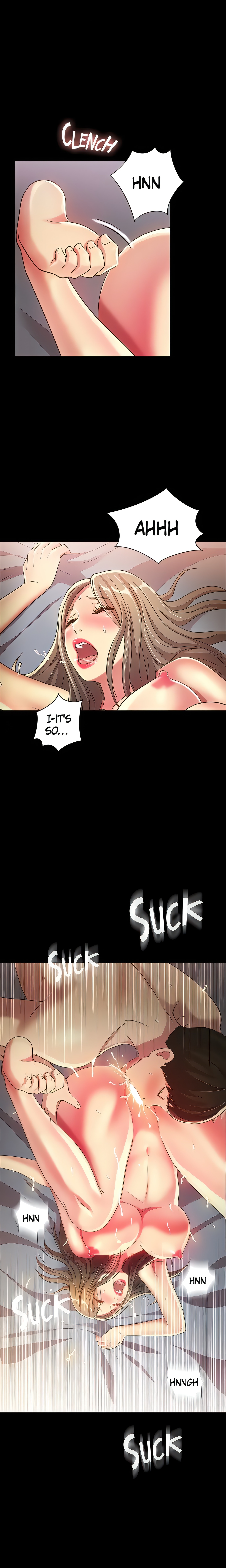 A Friend’s Girlfriend (Official) chapter 49 page 11