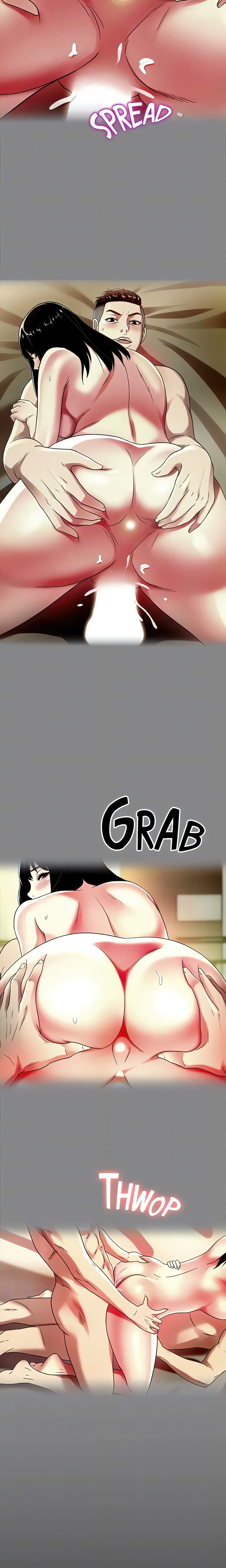 A Friend’s Girlfriend (Official) chapter 49 page 14