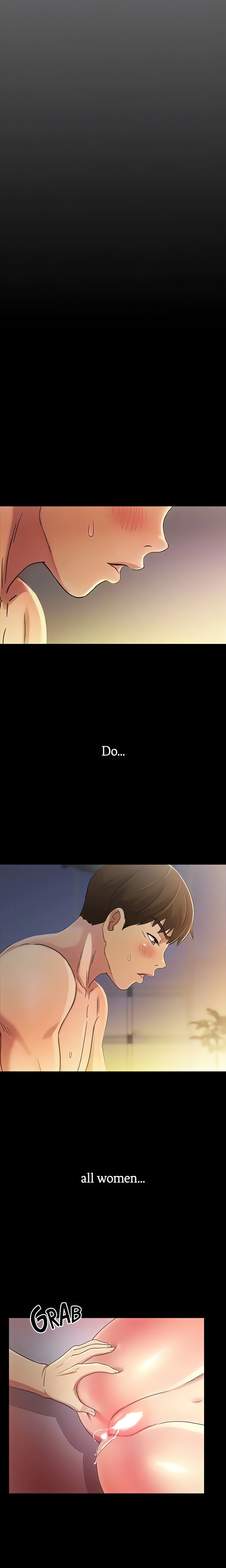 A Friend’s Girlfriend (Official) chapter 49 page 15