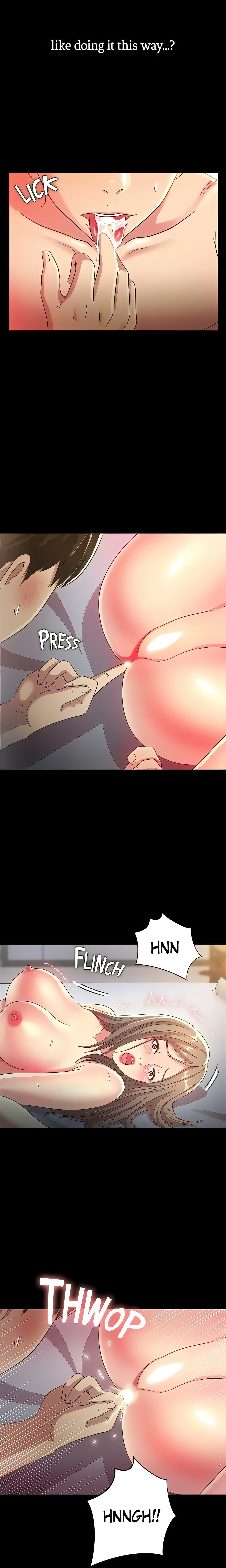 A Friend’s Girlfriend (Official) chapter 49 page 16
