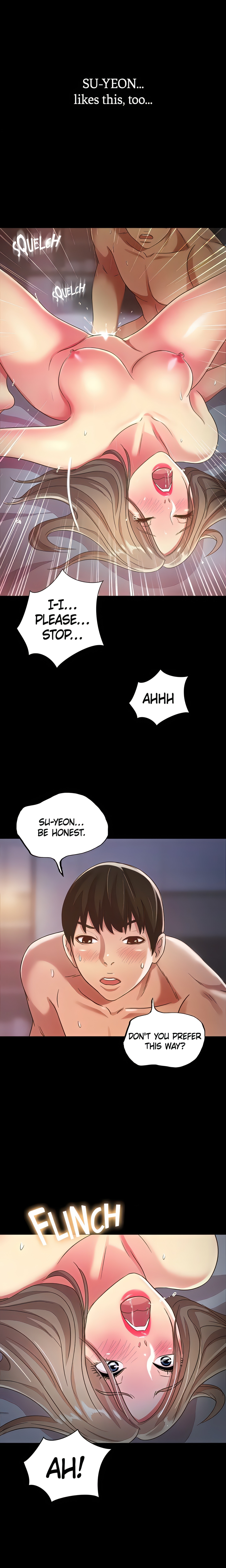 A Friend’s Girlfriend (Official) chapter 49 page 18