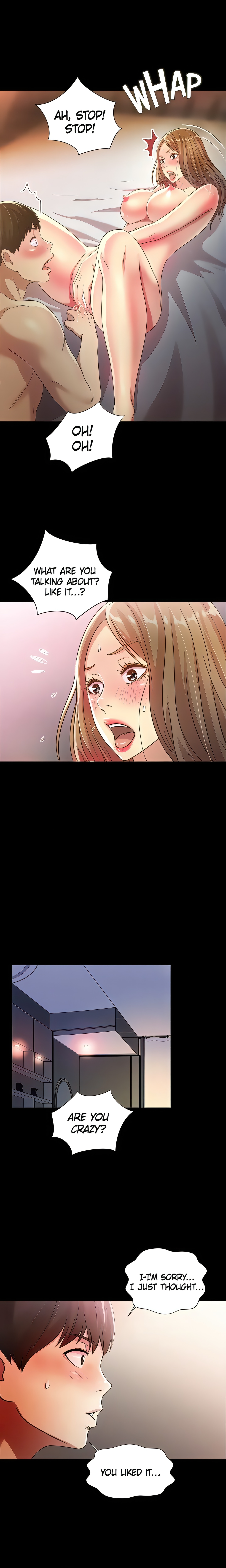 A Friend’s Girlfriend (Official) chapter 49 page 19