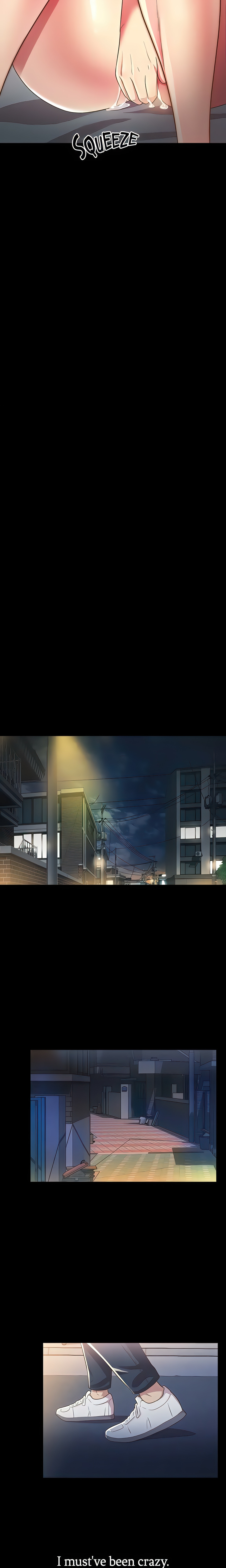 A Friend’s Girlfriend (Official) chapter 49 page 21