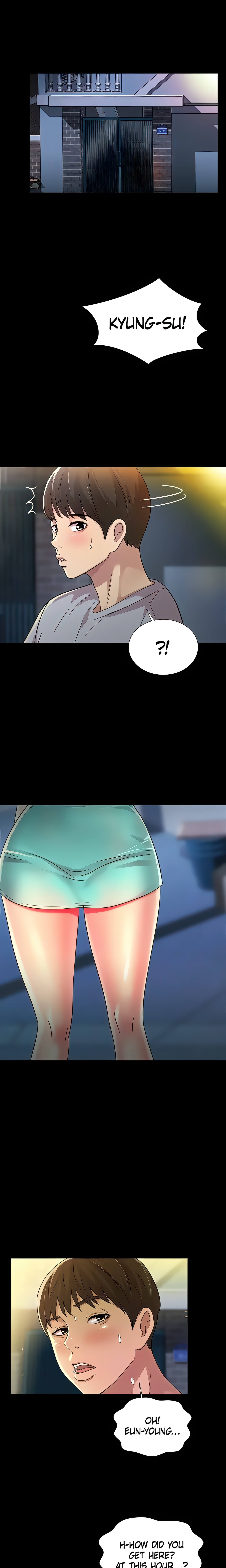 A Friend’s Girlfriend (Official) chapter 49 page 23