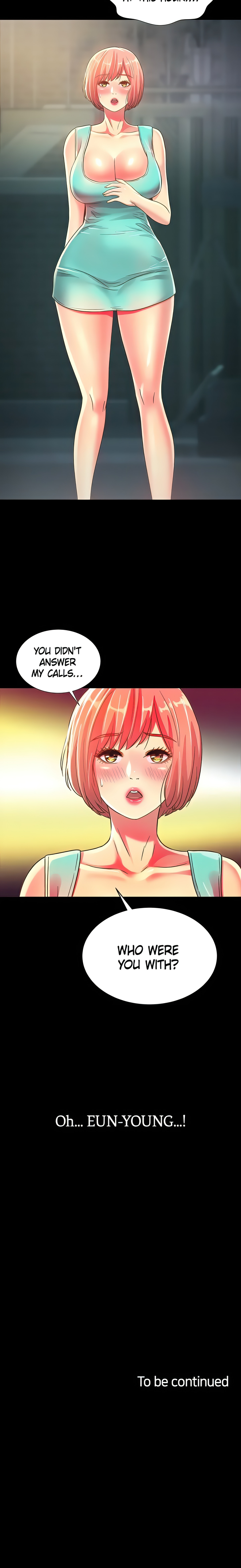 A Friend’s Girlfriend (Official) chapter 49 page 24