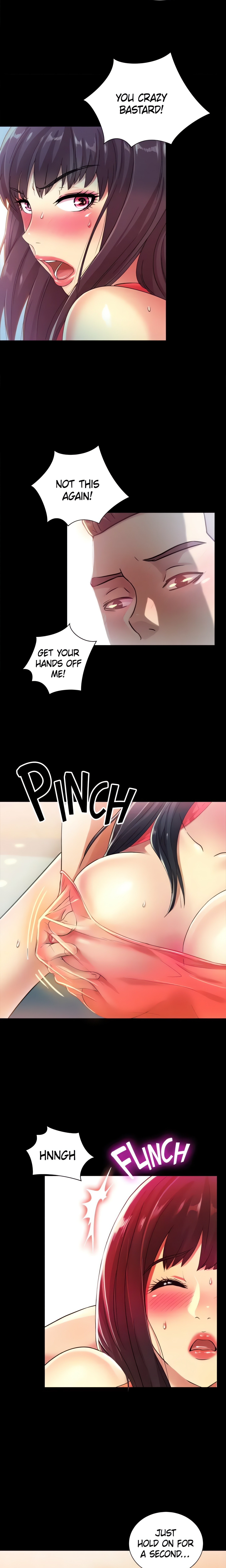 A Friend’s Girlfriend (Official) chapter 5 page 5