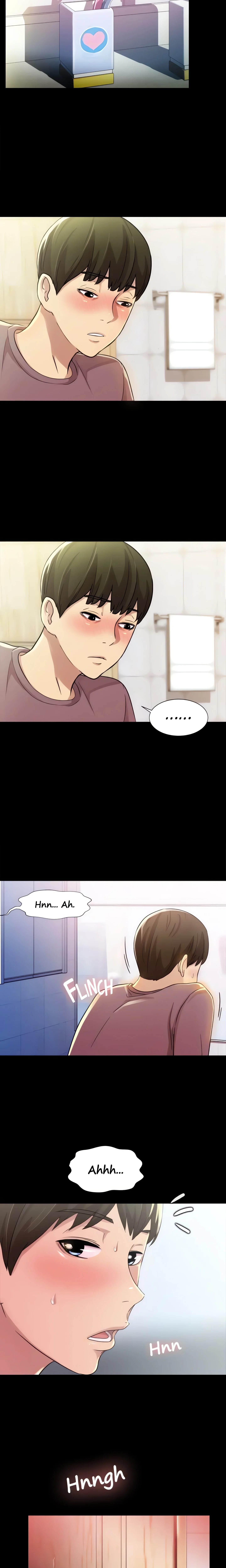 A Friend’s Girlfriend (Official) chapter 5 page 13