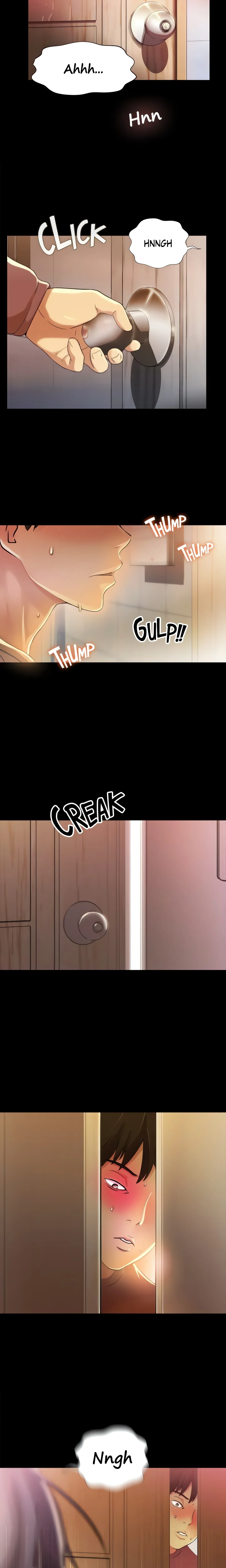 A Friend’s Girlfriend (Official) chapter 5 page 14