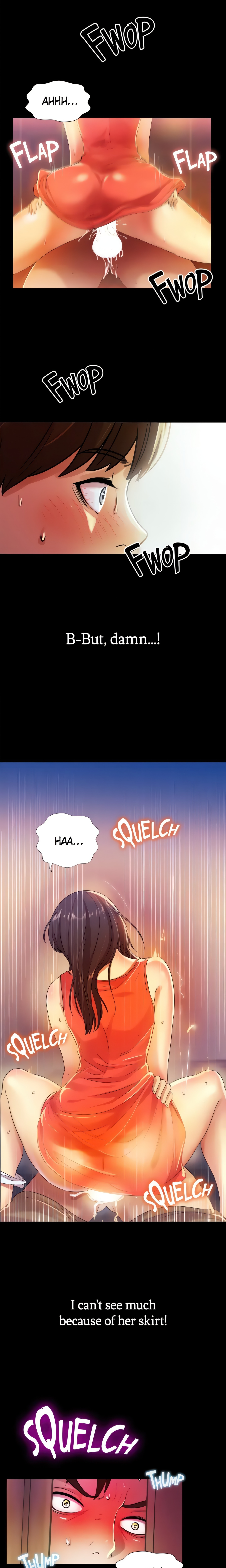 A Friend’s Girlfriend (Official) chapter 5 page 17