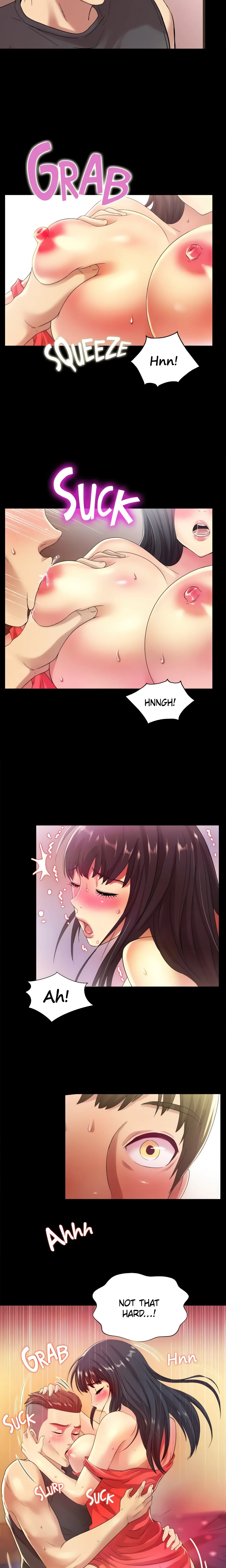 A Friend’s Girlfriend (Official) chapter 5 page 19