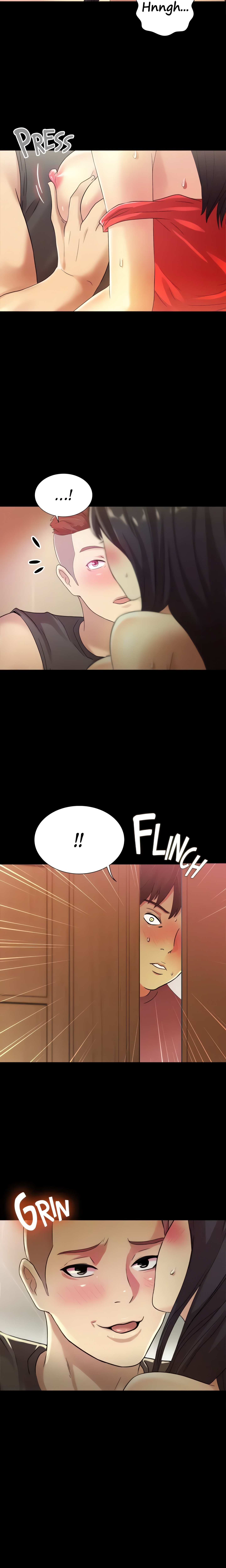 A Friend’s Girlfriend (Official) chapter 5 page 21