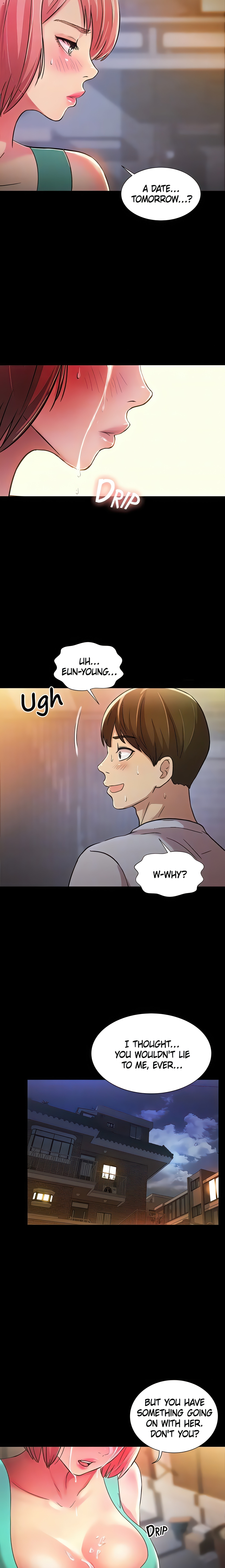 A Friend’s Girlfriend (Official) chapter 50 page 6