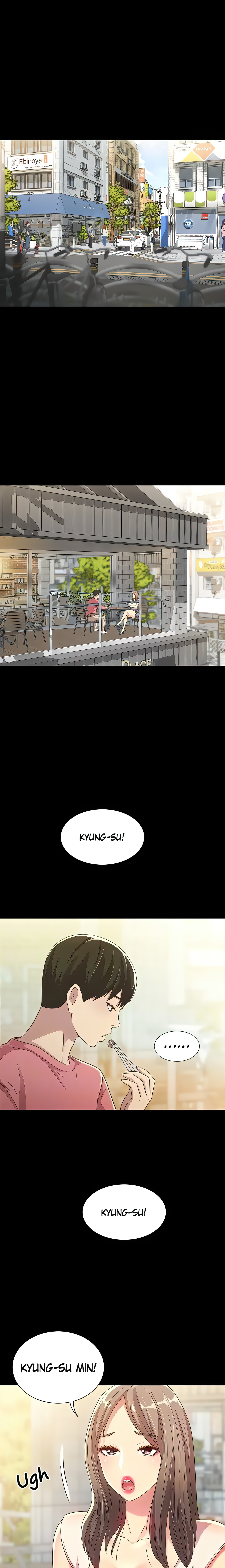 A Friend’s Girlfriend (Official) chapter 50 page 12