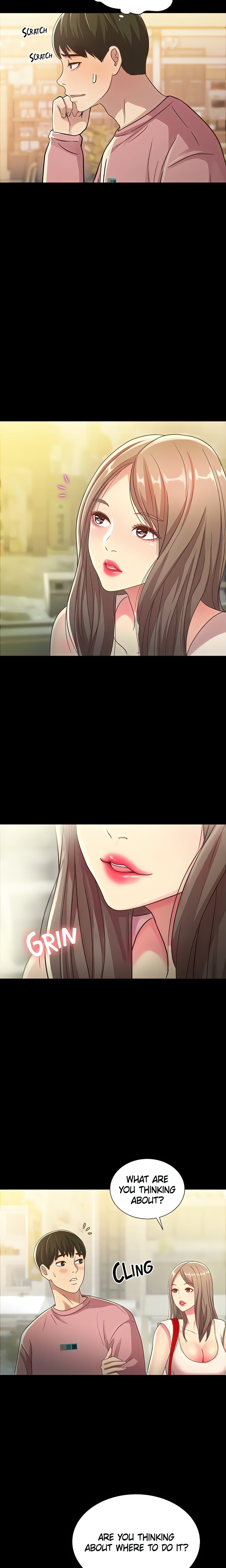 A Friend’s Girlfriend (Official) chapter 50 page 16