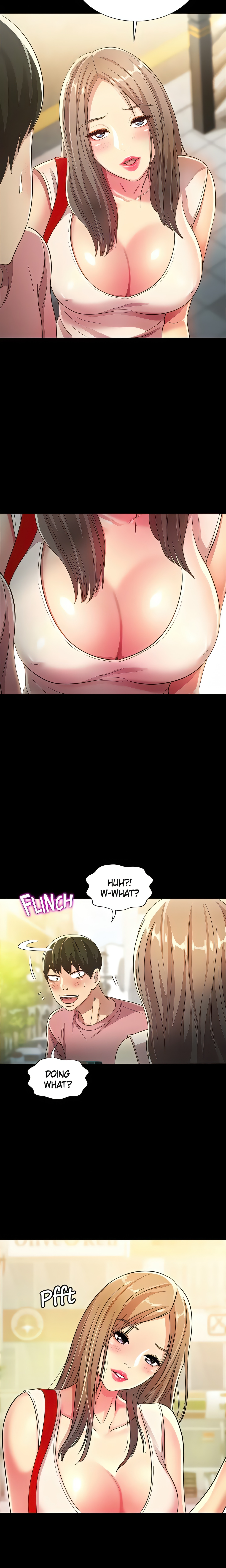 A Friend’s Girlfriend (Official) chapter 50 page 17