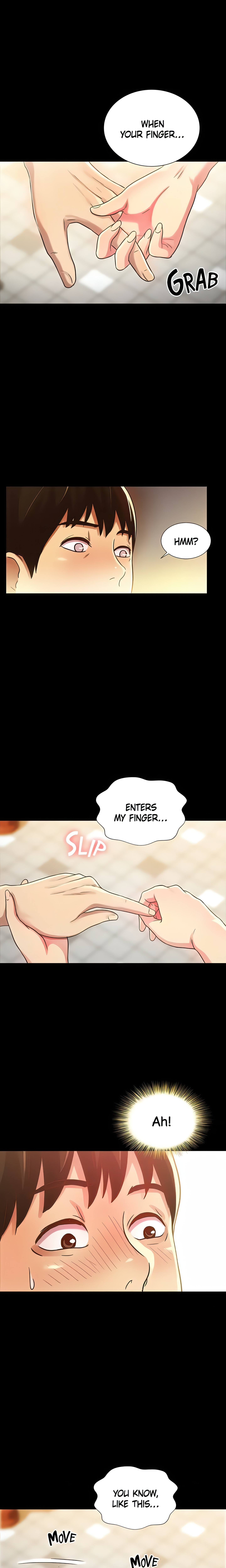 A Friend’s Girlfriend (Official) chapter 50 page 18