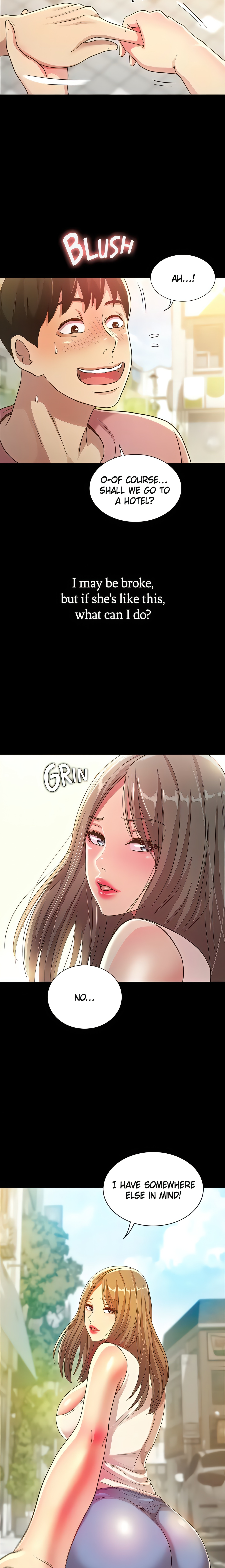 A Friend’s Girlfriend (Official) chapter 50 page 19