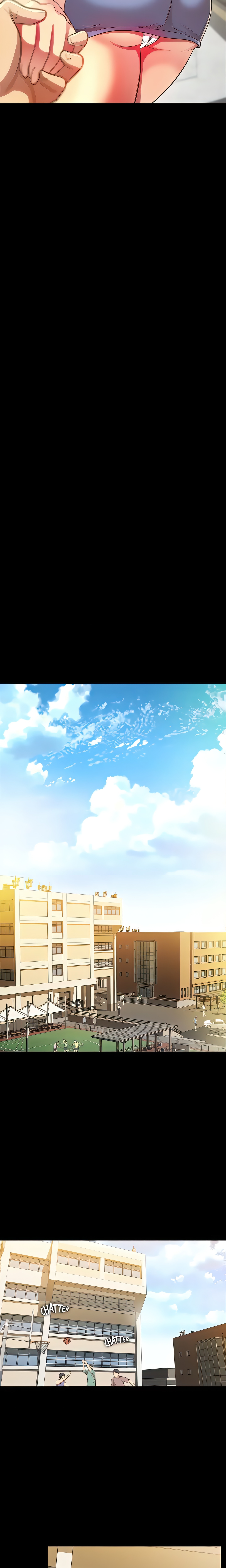 A Friend’s Girlfriend (Official) chapter 50 page 20