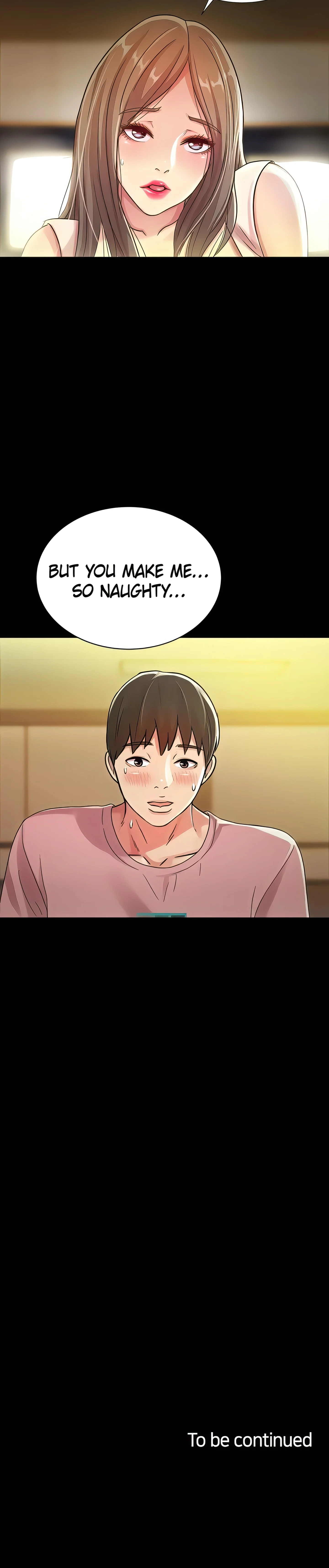 A Friend’s Girlfriend (Official) chapter 50 page 22