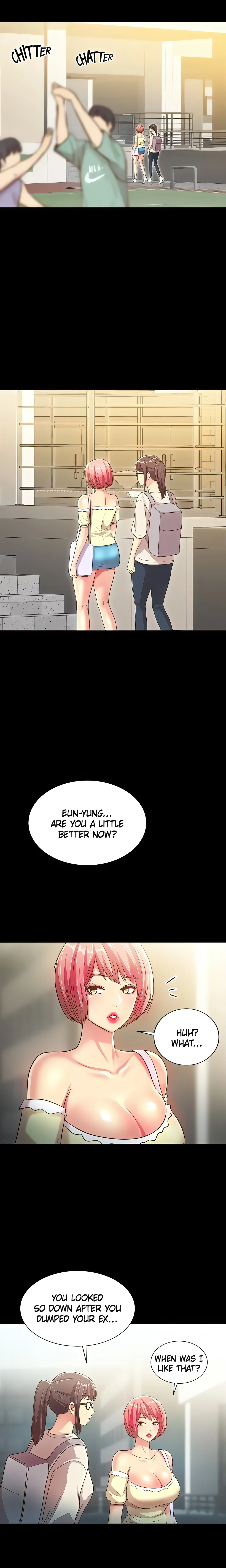 A Friend’s Girlfriend (Official) chapter 51 page 3