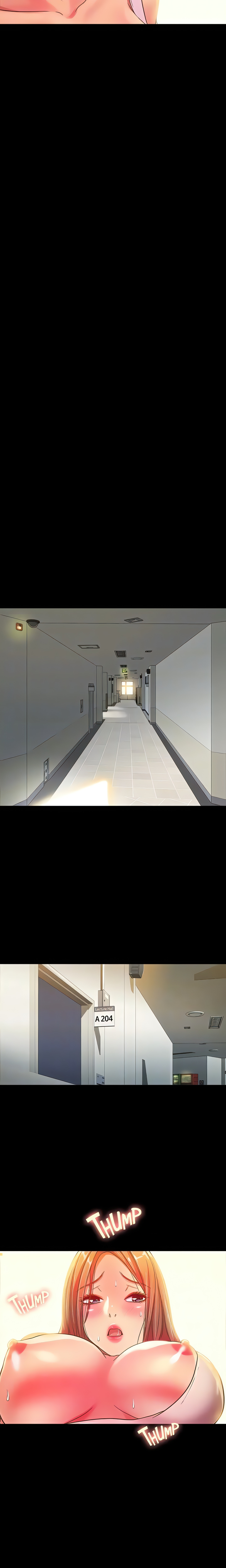 A Friend’s Girlfriend (Official) chapter 51 page 5
