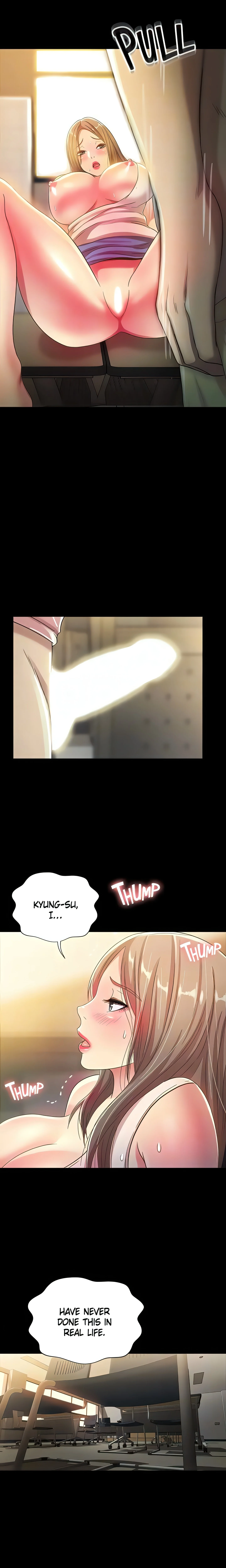 A Friend’s Girlfriend (Official) chapter 51 page 6