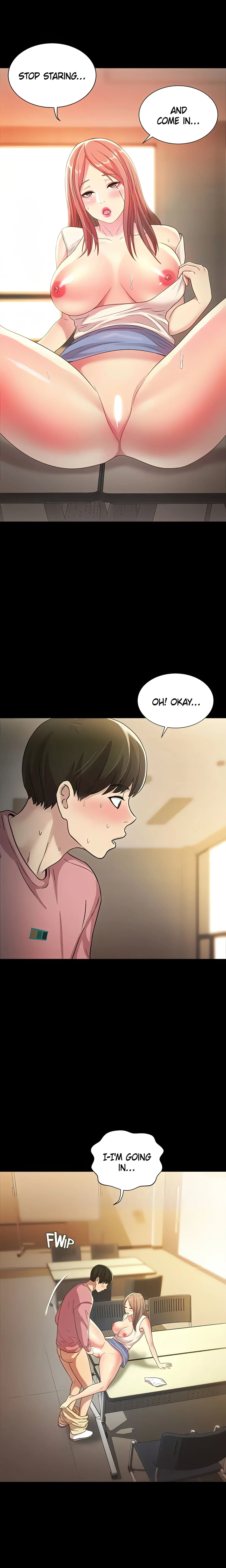 A Friend’s Girlfriend (Official) chapter 51 page 10