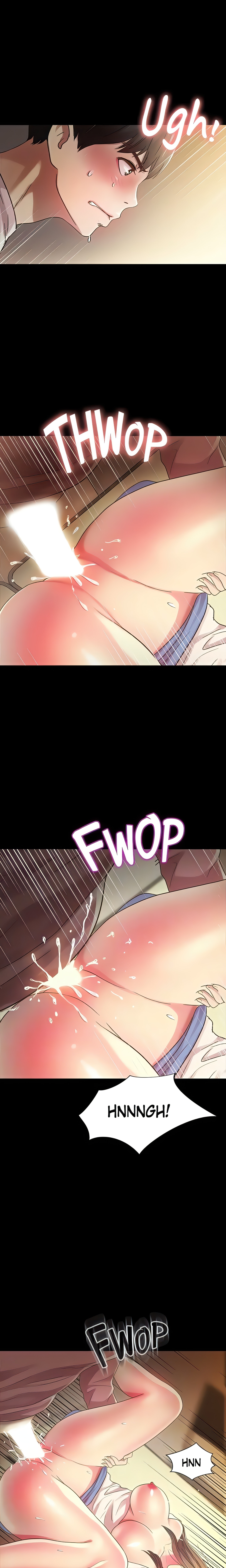 A Friend’s Girlfriend (Official) chapter 51 page 12