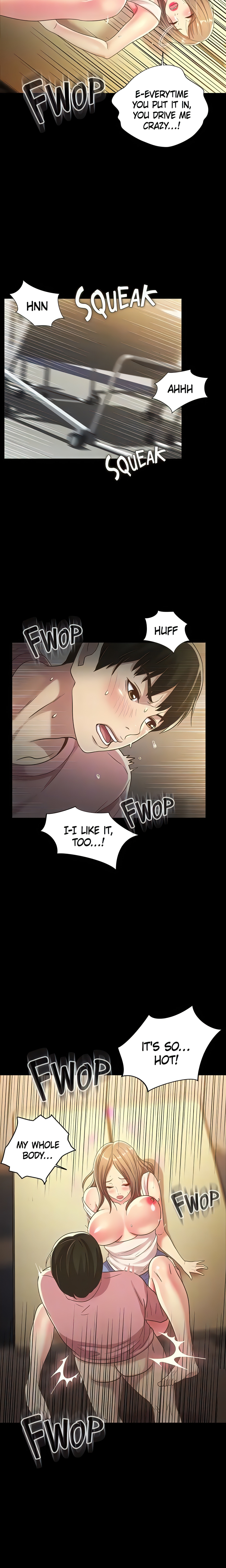 A Friend’s Girlfriend (Official) chapter 51 page 13