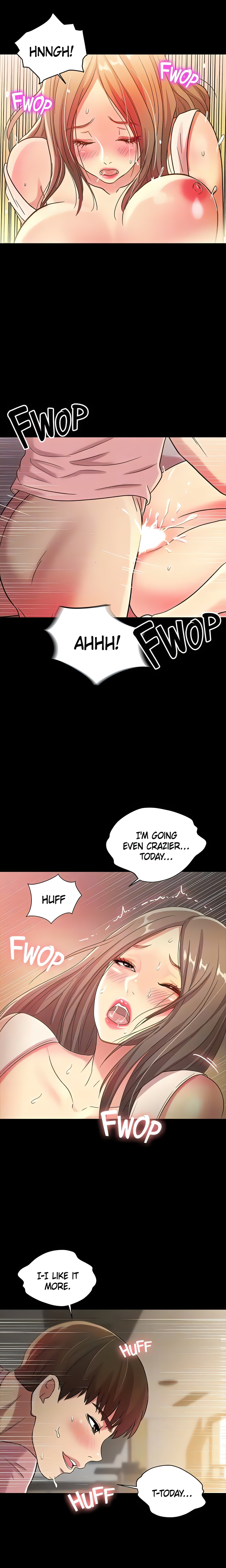 A Friend’s Girlfriend (Official) chapter 51 page 14