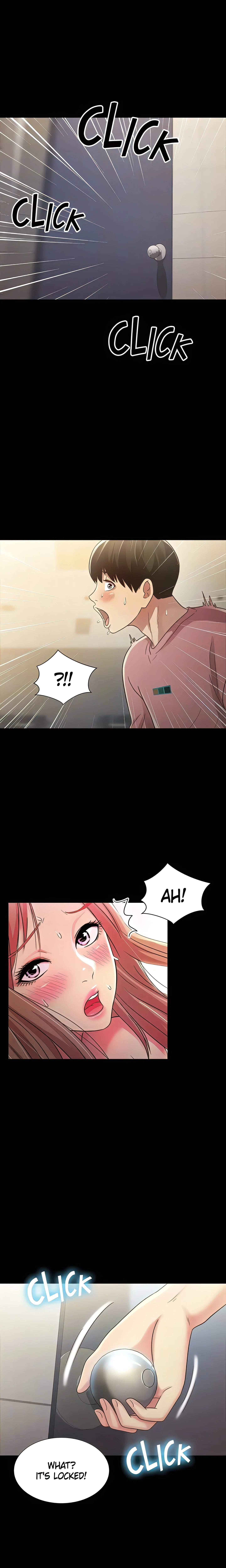 A Friend’s Girlfriend (Official) chapter 51 page 15