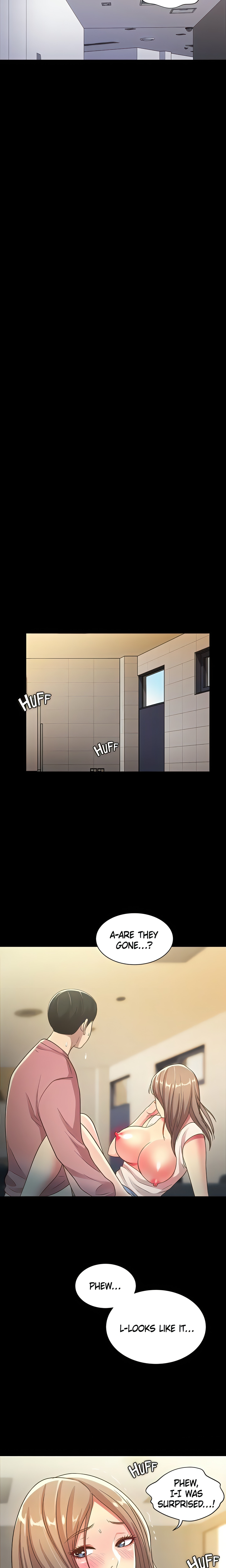 A Friend’s Girlfriend (Official) chapter 51 page 18
