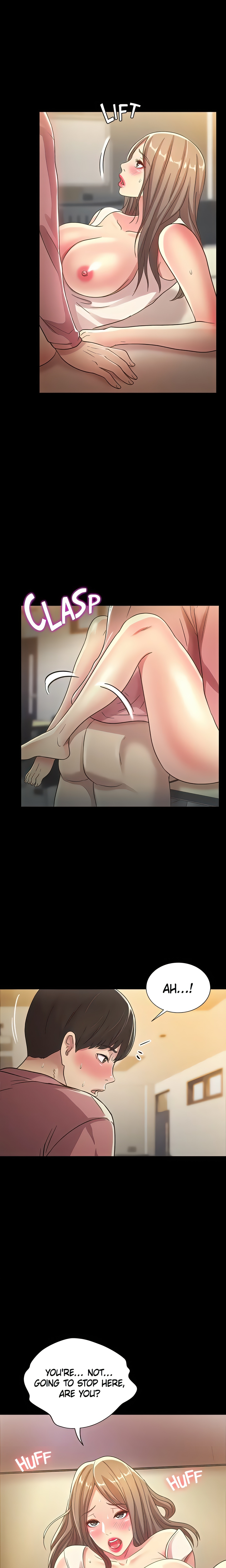 A Friend’s Girlfriend (Official) chapter 51 page 20