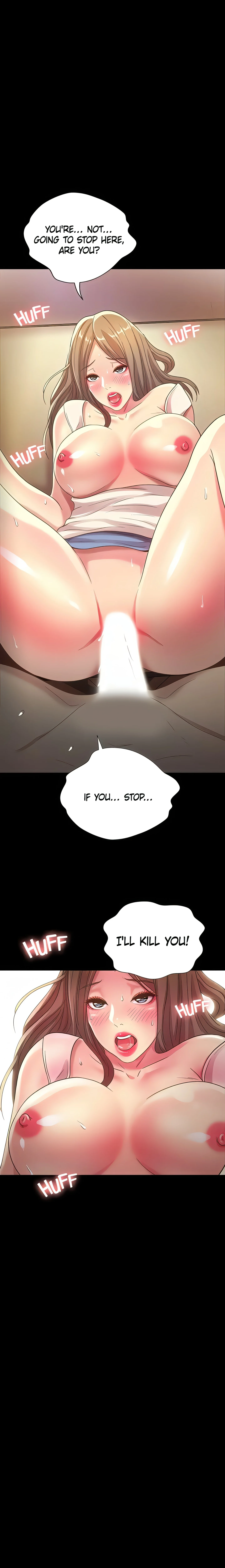 A Friend’s Girlfriend (Official) chapter 52 page 1