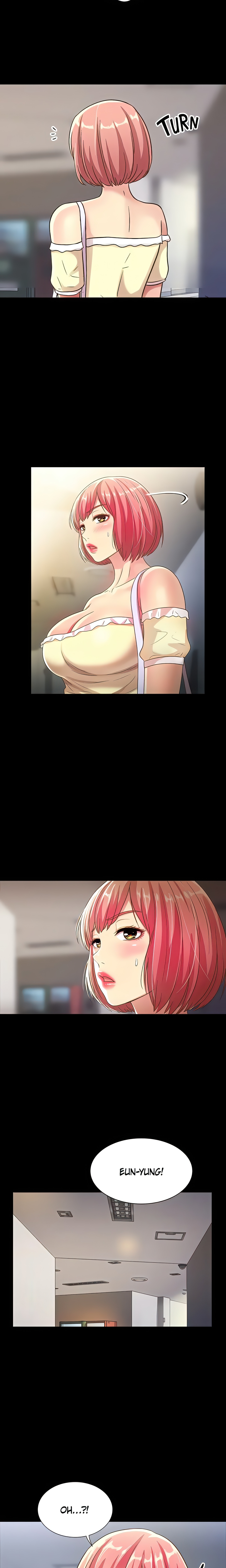 A Friend’s Girlfriend (Official) chapter 52 page 3