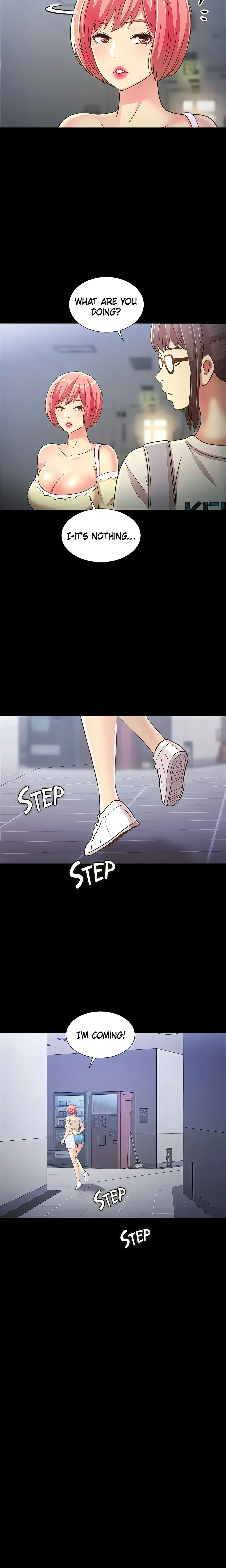 A Friend’s Girlfriend (Official) chapter 52 page 4
