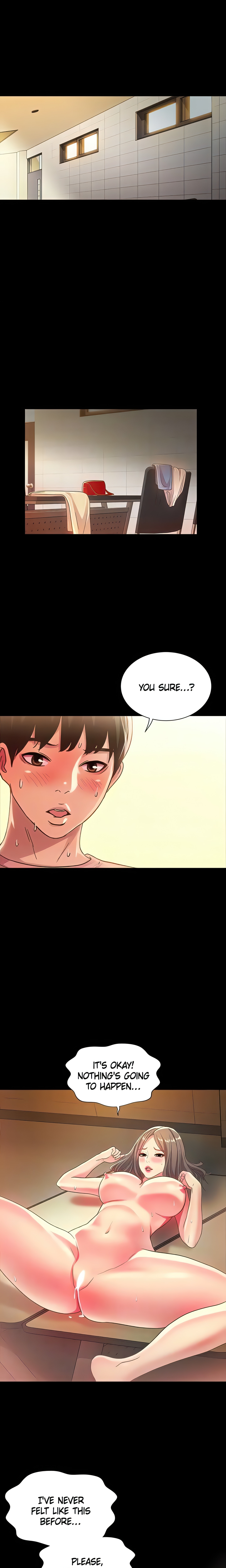 A Friend’s Girlfriend (Official) chapter 52 page 5