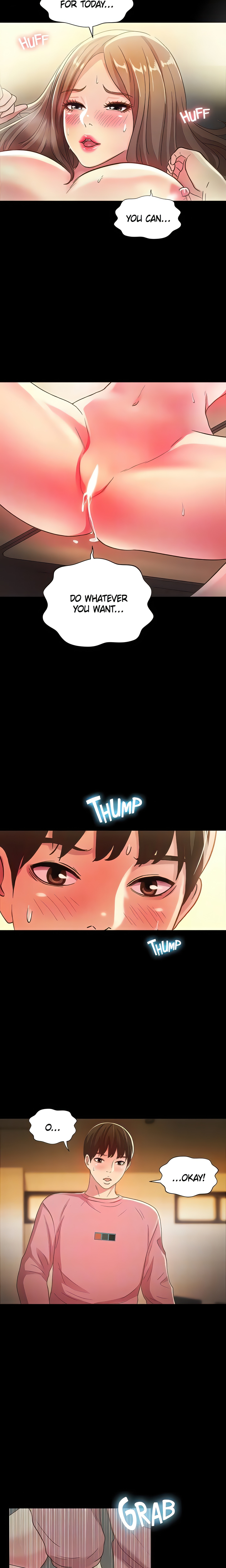 A Friend’s Girlfriend (Official) chapter 52 page 6
