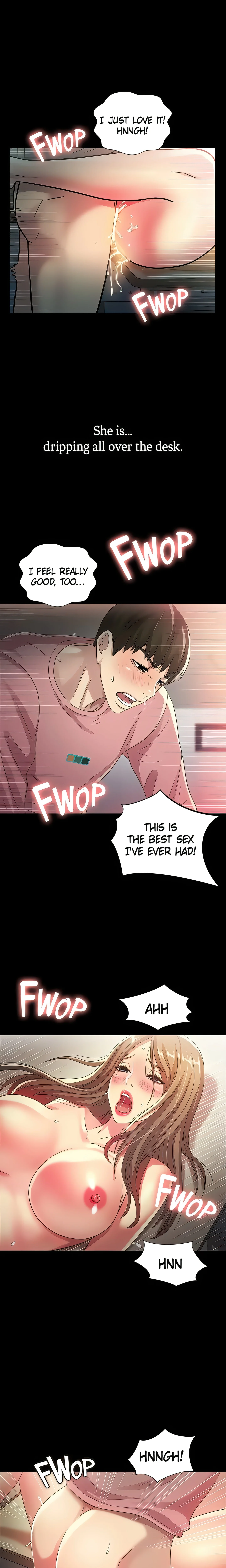 A Friend’s Girlfriend (Official) chapter 52 page 9