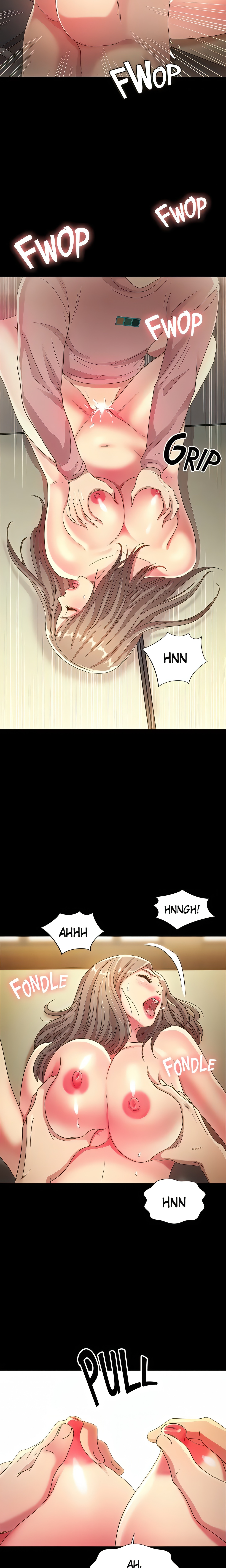 A Friend’s Girlfriend (Official) chapter 52 page 10