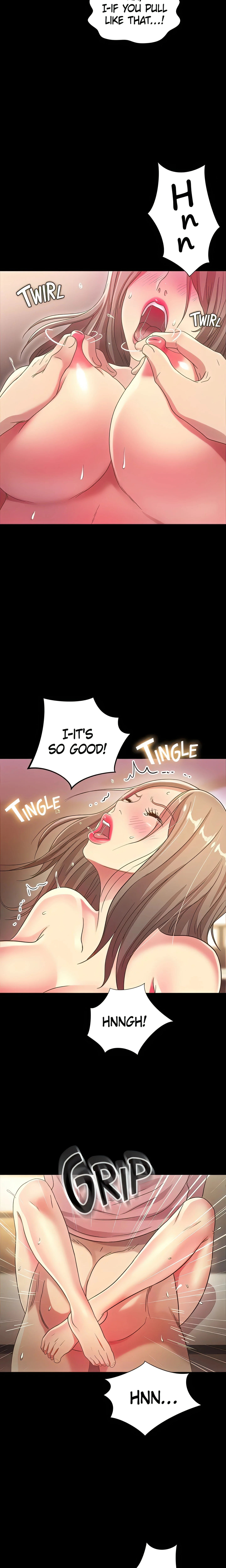 A Friend’s Girlfriend (Official) chapter 52 page 11