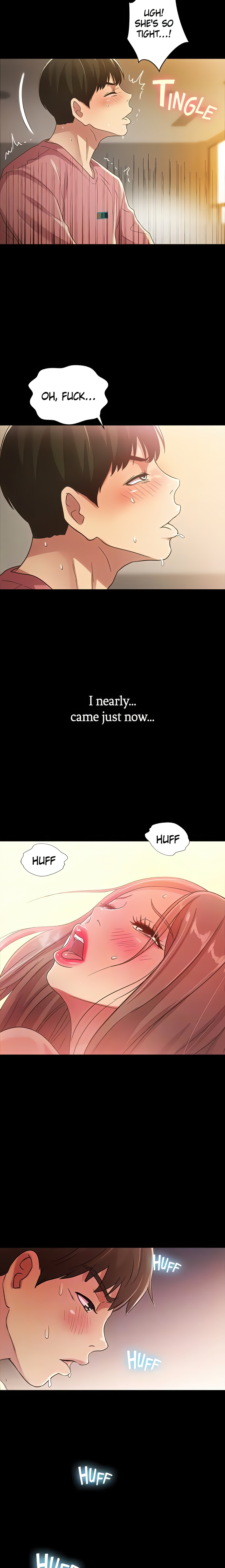 A Friend’s Girlfriend (Official) chapter 52 page 12