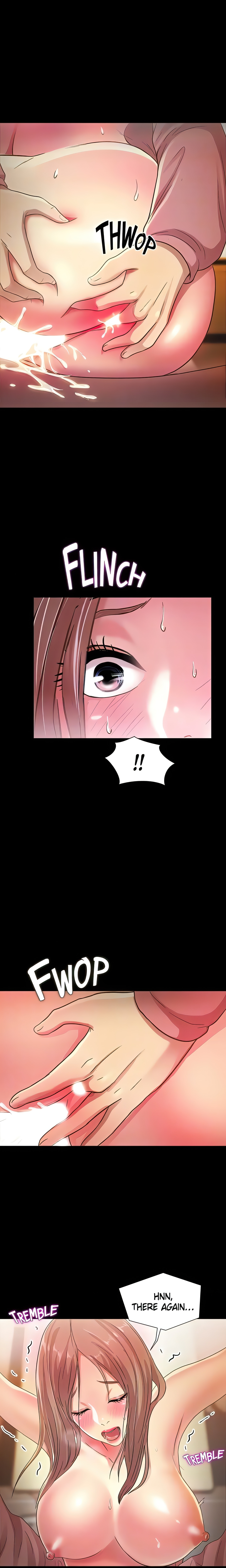 A Friend’s Girlfriend (Official) chapter 52 page 15