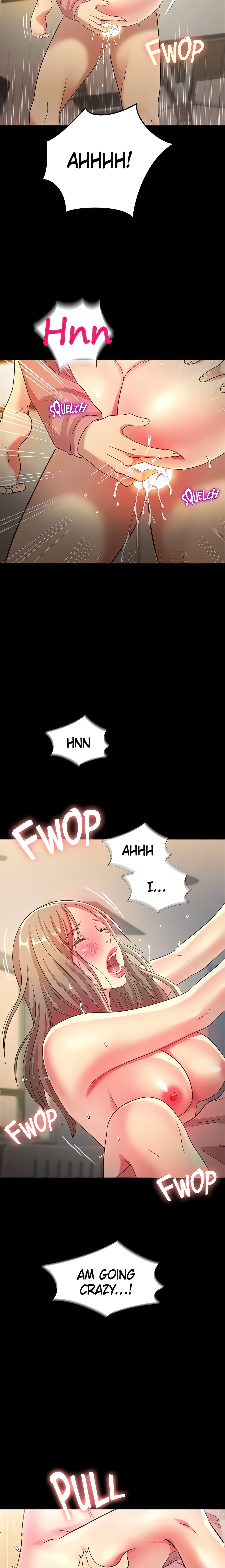 A Friend’s Girlfriend (Official) chapter 52 page 18