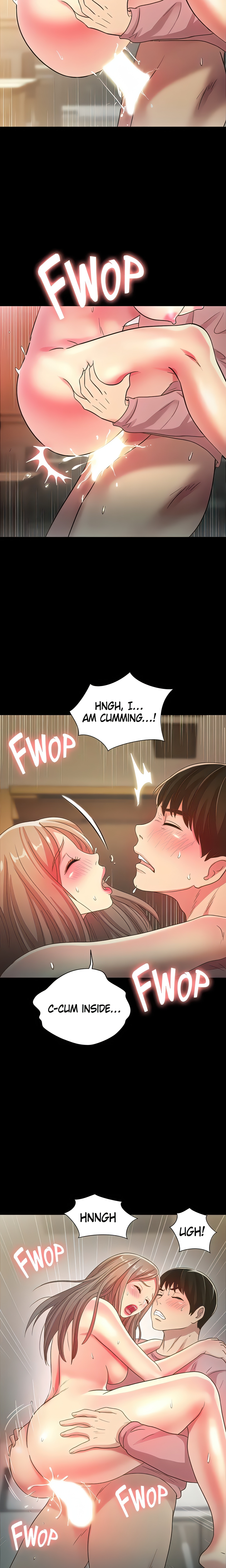 A Friend’s Girlfriend (Official) chapter 52 page 19
