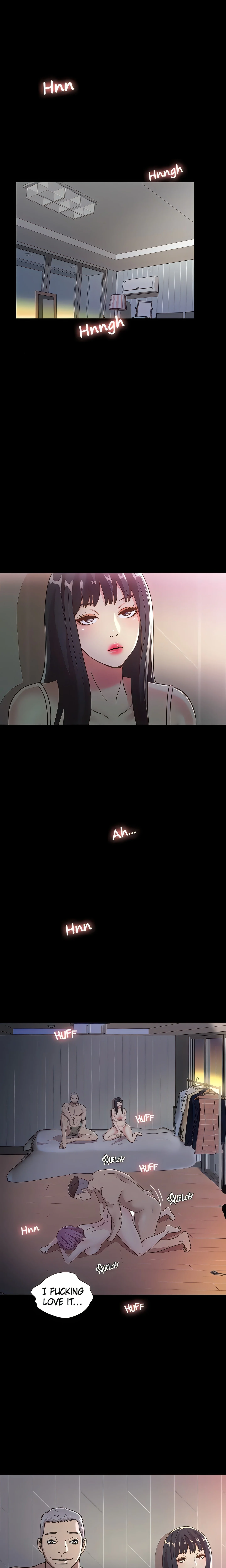 A Friend’s Girlfriend (Official) chapter 53 page 1