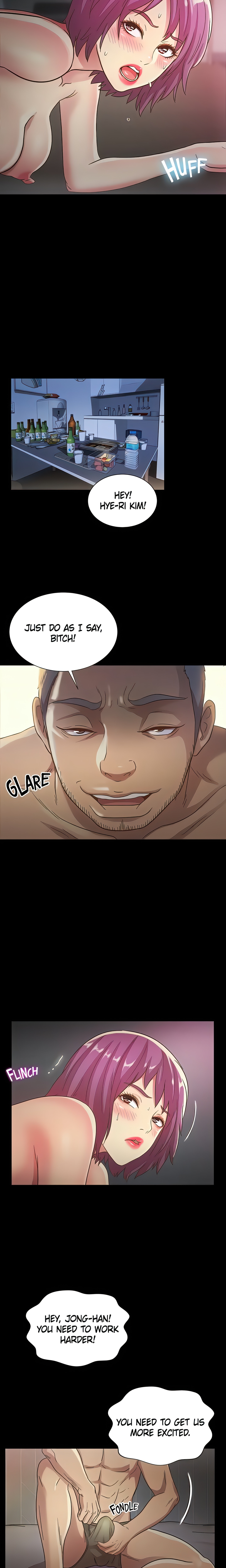 A Friend’s Girlfriend (Official) chapter 53 page 4