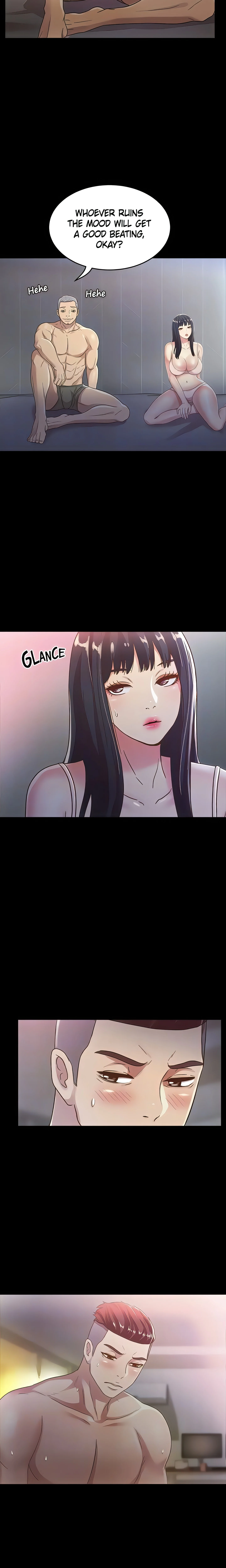 A Friend’s Girlfriend (Official) chapter 53 page 5
